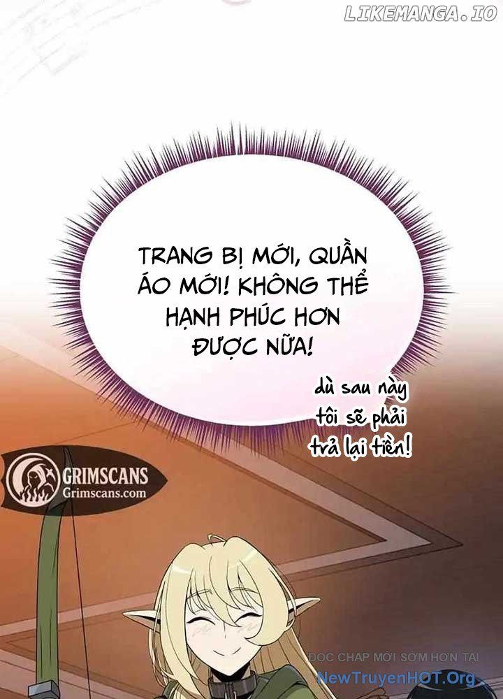 Pháp Sư Hệ Theo Lượt Chap 16 - Next Chap 17