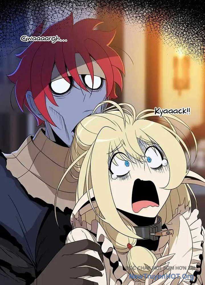 Pháp Sư Hệ Theo Lượt Chap 16 - Next Chap 17