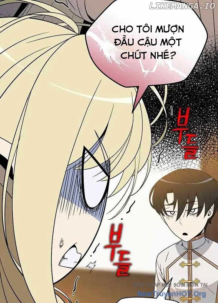 Pháp Sư Hệ Theo Lượt Chap 16 - Next Chap 17