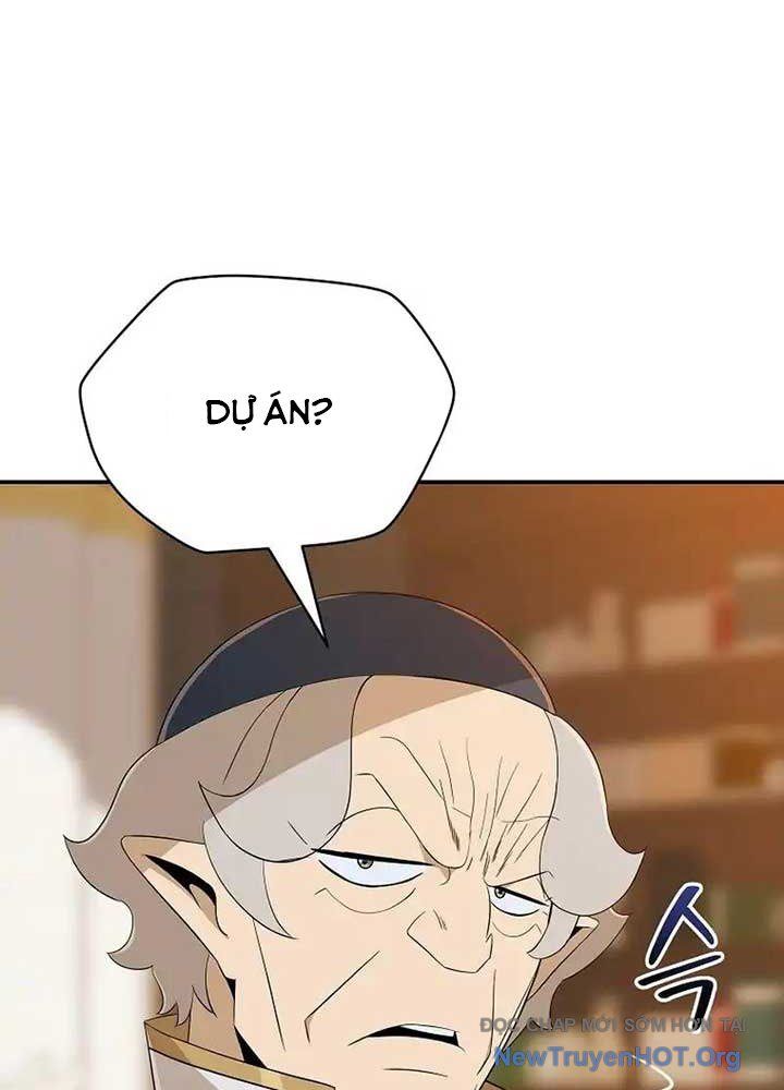 Pháp Sư Hệ Theo Lượt Chap 16 - Next Chap 17