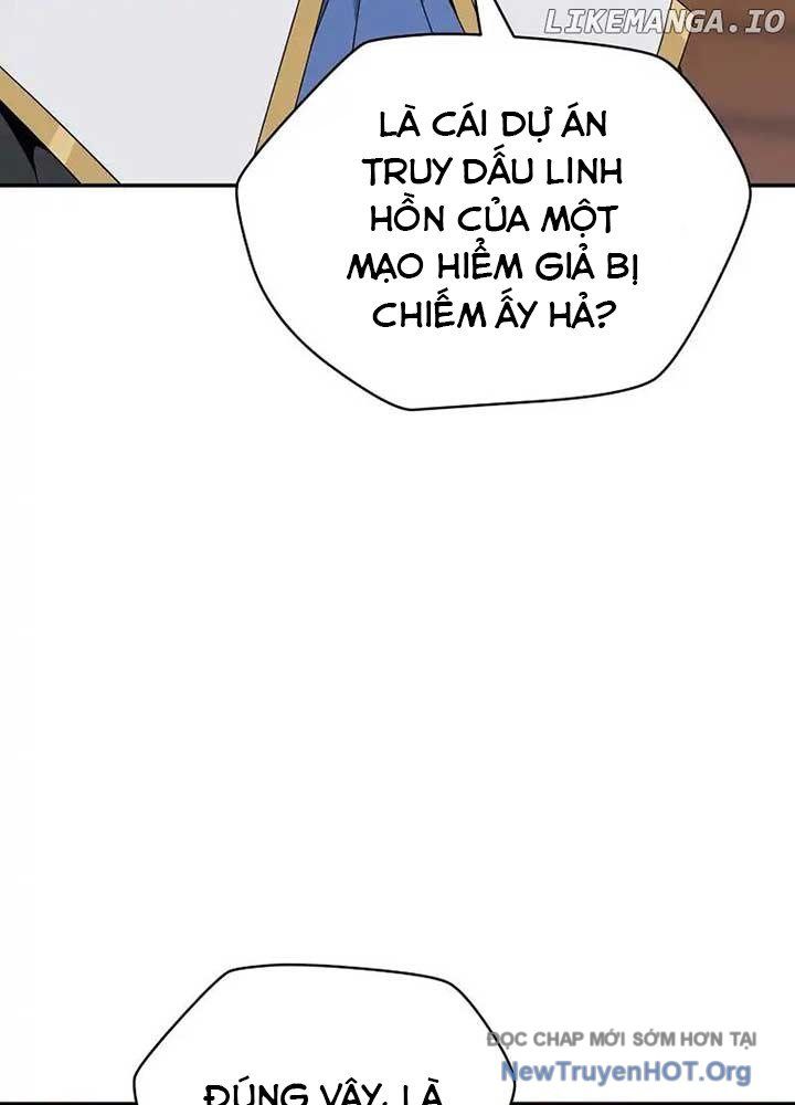 Pháp Sư Hệ Theo Lượt Chap 16 - Next Chap 17