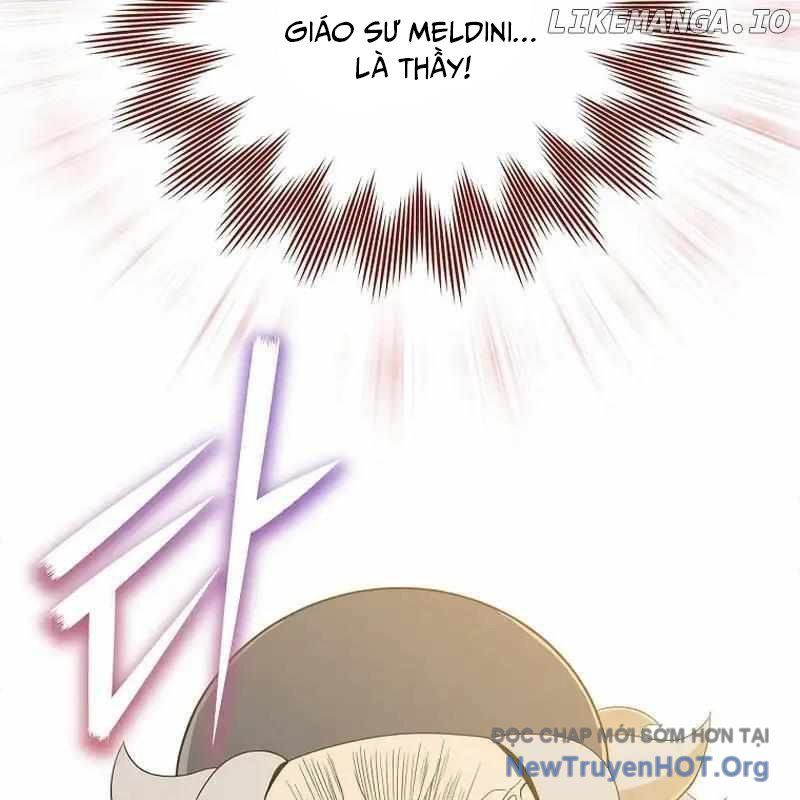 Pháp Sư Hệ Theo Lượt Chap 17 - Next Chap 18