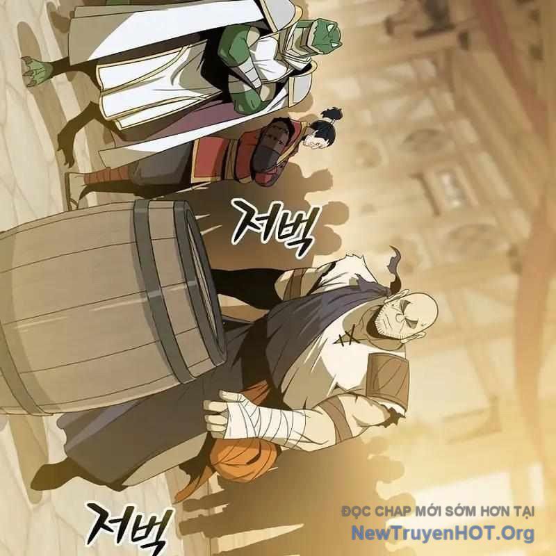 Pháp Sư Hệ Theo Lượt Chap 17 - Next Chap 18