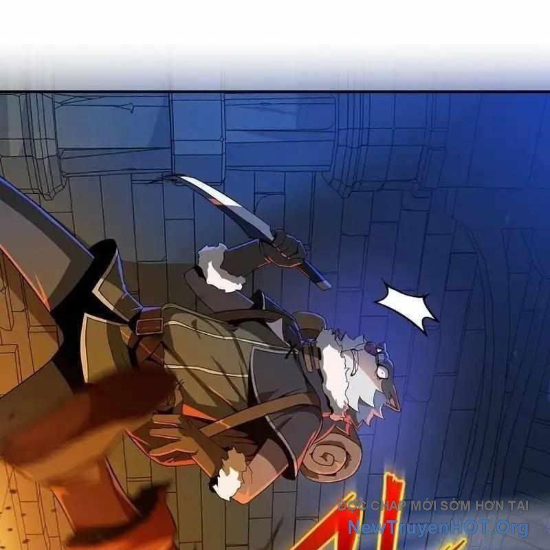 Pháp Sư Hệ Theo Lượt Chap 18 - Next Chap 19