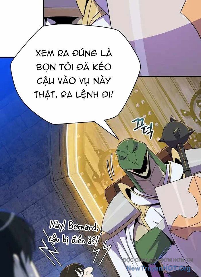 Pháp Sư Hệ Theo Lượt Chap 20 - Next Chap 21