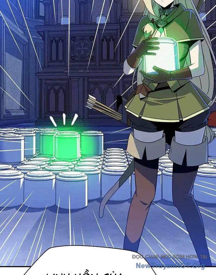 Pháp Sư Hệ Theo Lượt Chap 20 - Next Chap 21