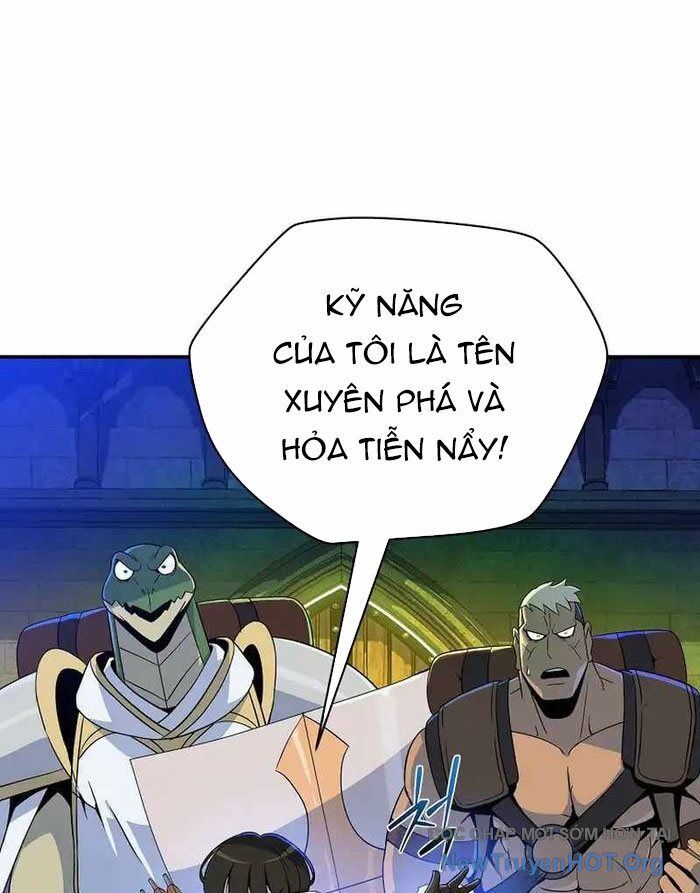 Pháp Sư Hệ Theo Lượt Chap 20 - Next Chap 21