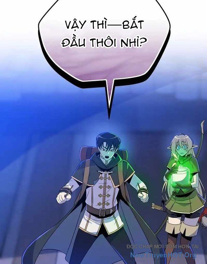 Pháp Sư Hệ Theo Lượt Chap 20 - Next Chap 21