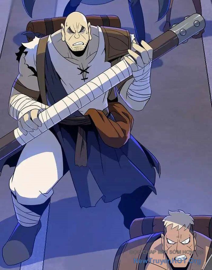 Pháp Sư Hệ Theo Lượt Chap 20 - Next Chap 21