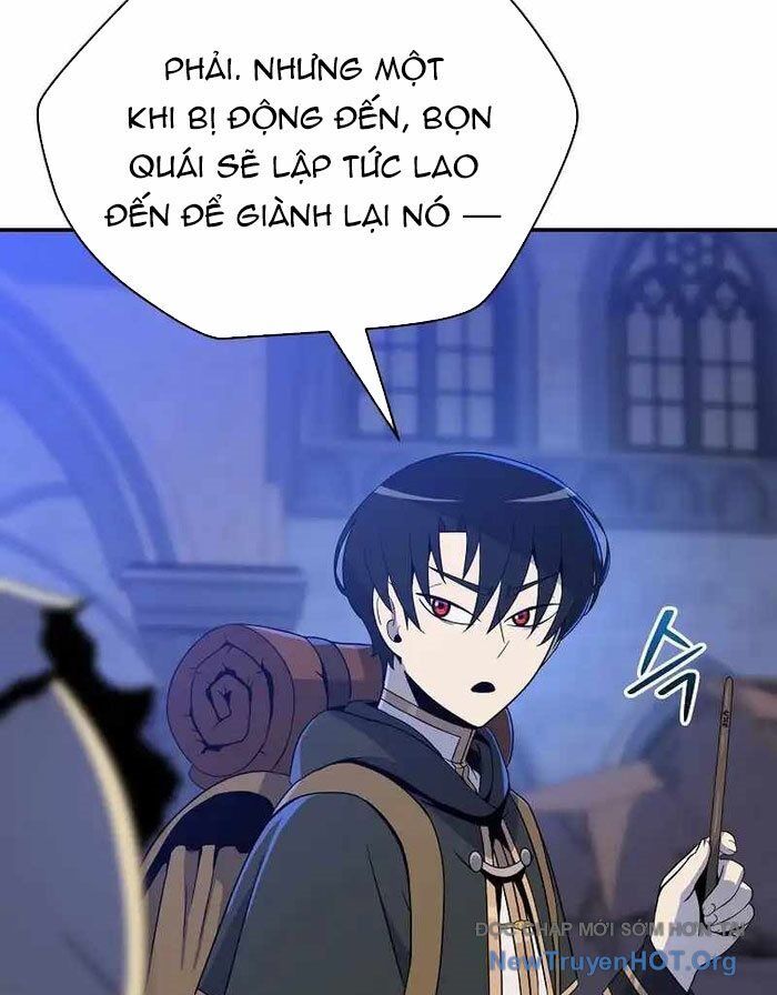 Pháp Sư Hệ Theo Lượt Chap 20 - Next Chap 21