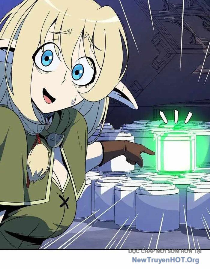 Pháp Sư Hệ Theo Lượt Chap 20 - Next Chap 21