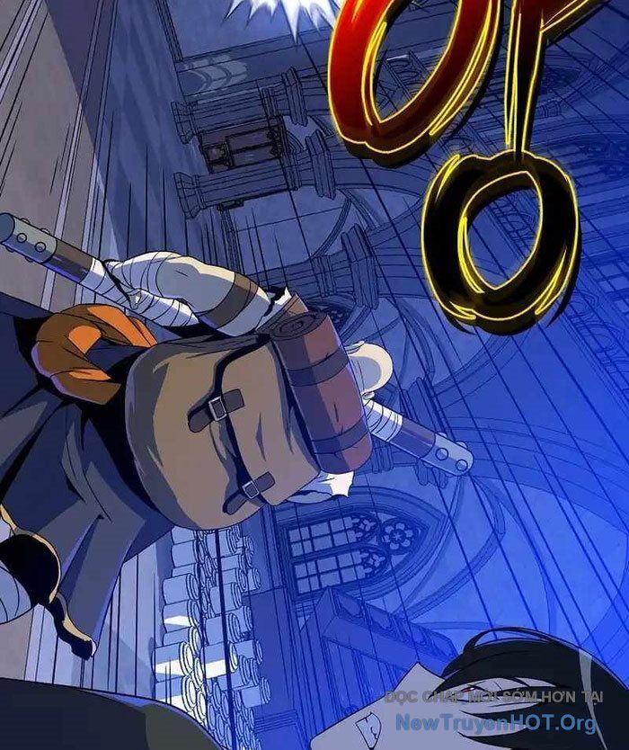 Pháp Sư Hệ Theo Lượt Chap 20 - Next Chap 21