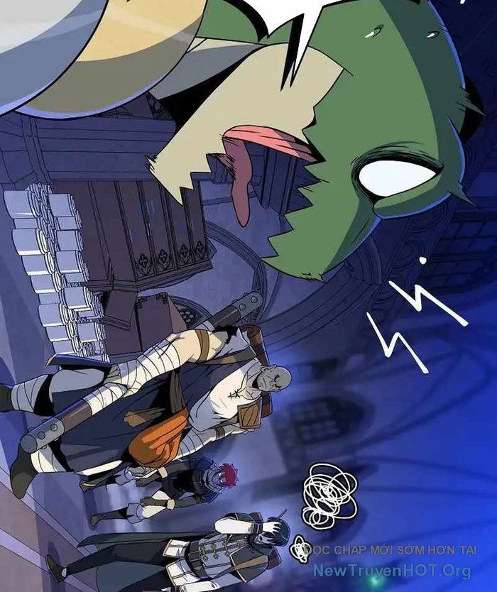 Pháp Sư Hệ Theo Lượt Chap 20 - Next Chap 21