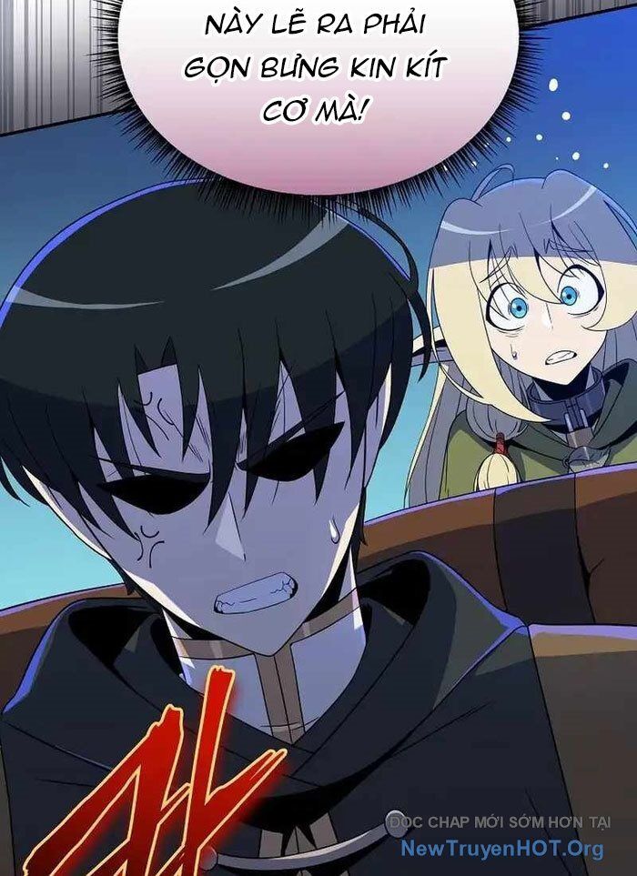 Pháp Sư Hệ Theo Lượt Chap 20 - Next Chap 21