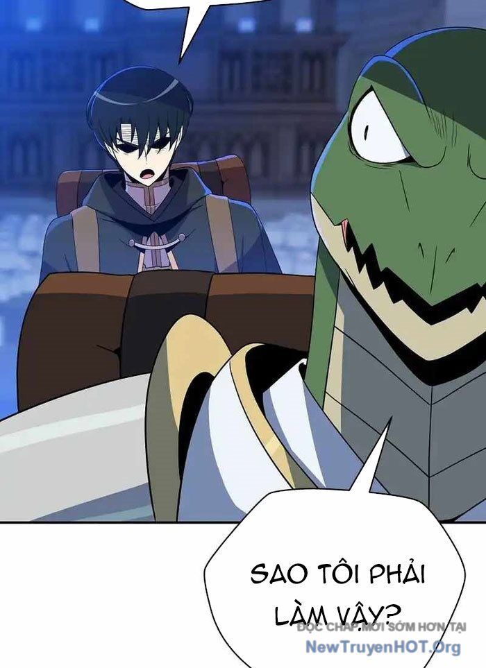 Pháp Sư Hệ Theo Lượt Chap 20 - Next Chap 21