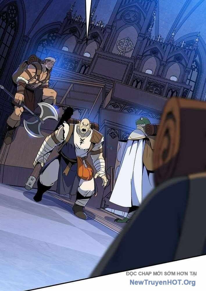 Pháp Sư Hệ Theo Lượt Chap 21 - Next Chap 22