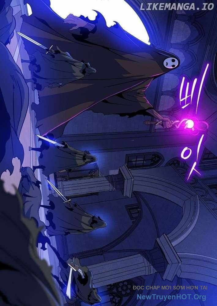 Pháp Sư Hệ Theo Lượt Chap 21 - Next Chap 22