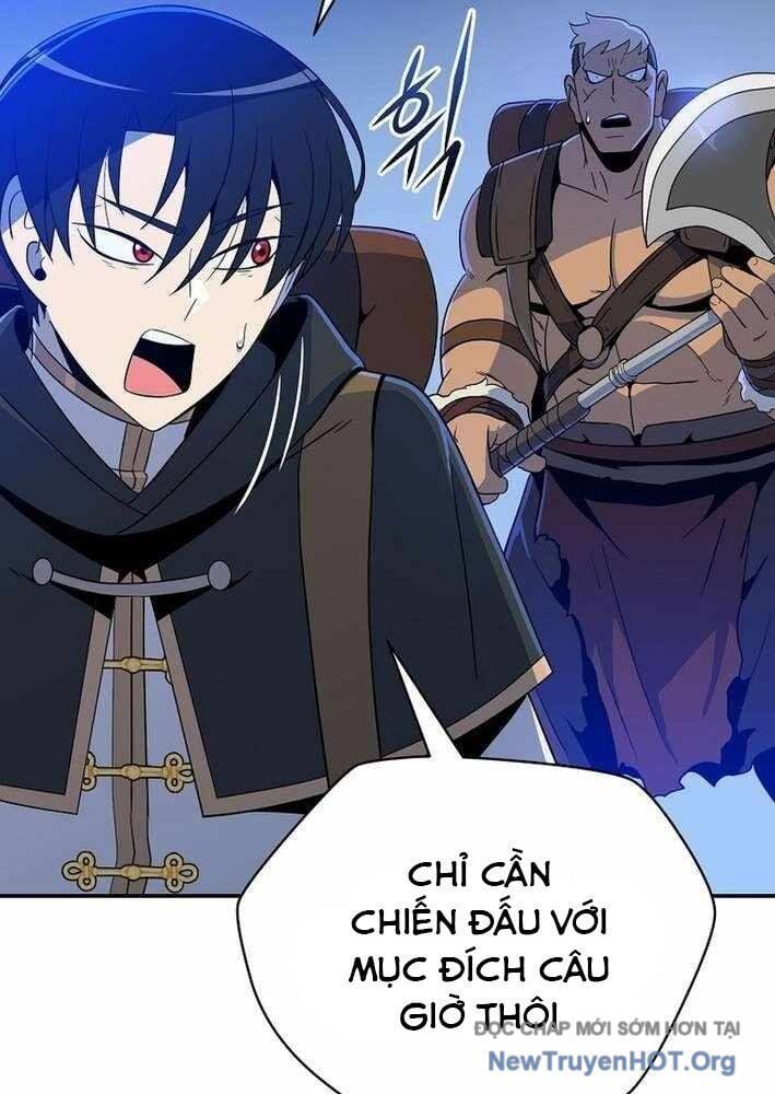 Pháp Sư Hệ Theo Lượt Chap 21 - Next Chap 22