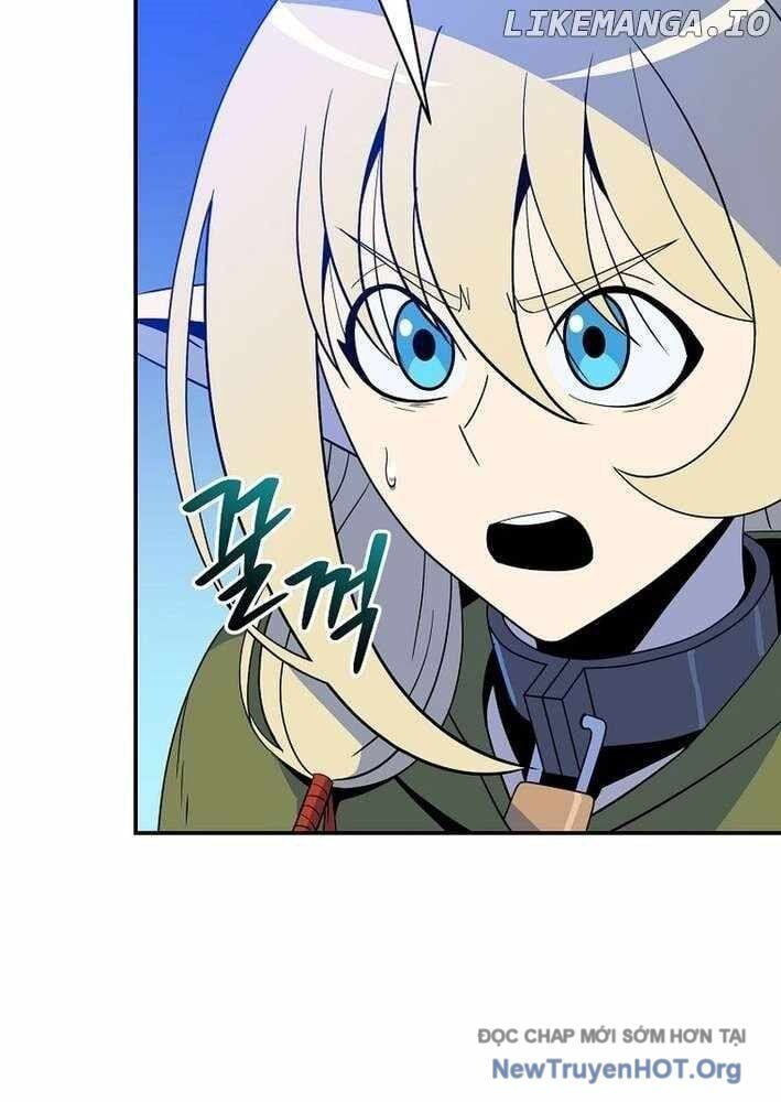 Pháp Sư Hệ Theo Lượt Chap 21 - Next Chap 22