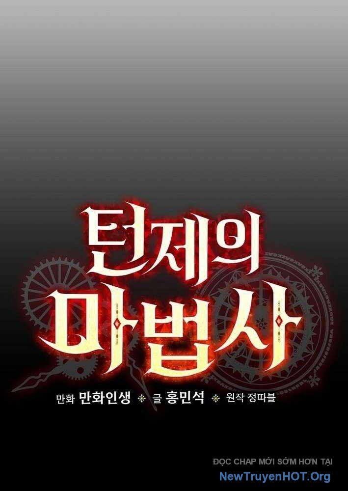 Pháp Sư Hệ Theo Lượt Chap 21 - Next Chap 22