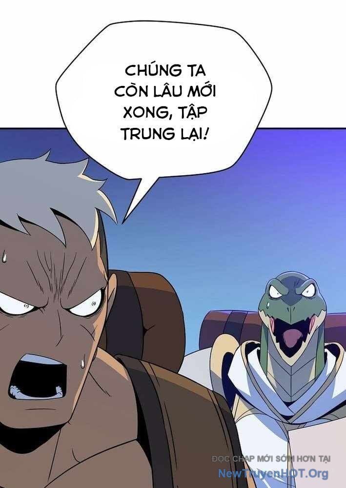 Pháp Sư Hệ Theo Lượt Chap 21 - Next Chap 22