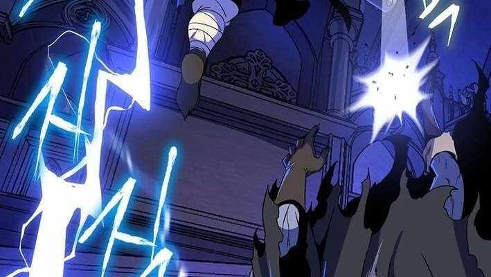 Pháp Sư Hệ Theo Lượt Chap 22 - Next Chap 23