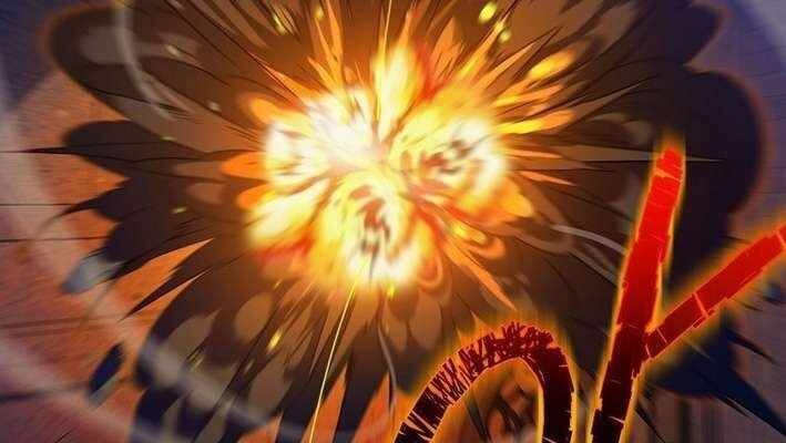 Pháp Sư Hệ Theo Lượt Chap 22 - Next Chap 23