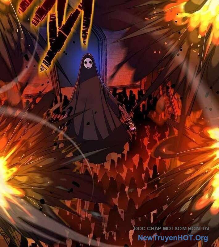 Pháp Sư Hệ Theo Lượt Chap 22 - Next Chap 23