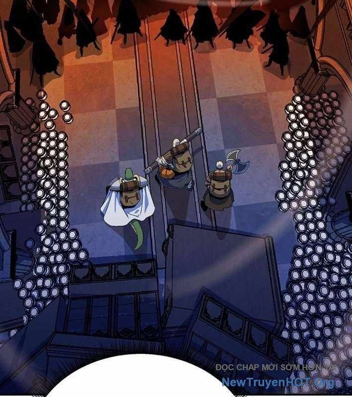 Pháp Sư Hệ Theo Lượt Chap 22 - Next Chap 23