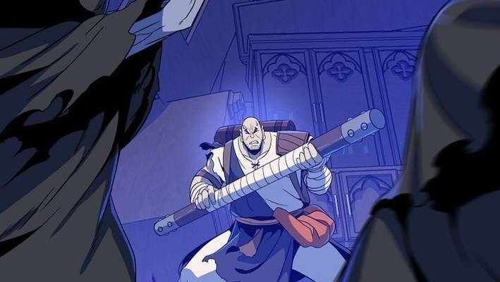 Pháp Sư Hệ Theo Lượt Chap 22 - Next Chap 23