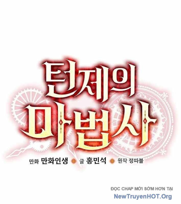 Pháp Sư Hệ Theo Lượt Chap 22 - Next Chap 23