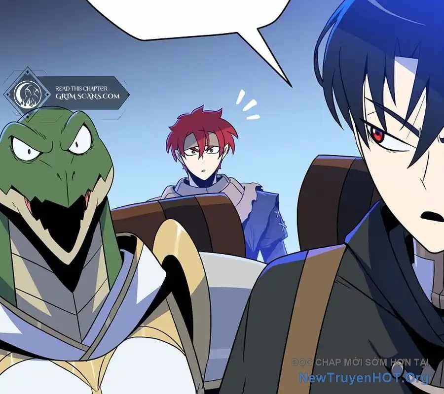 Pháp Sư Hệ Theo Lượt Chap 23 - Next Chap 24