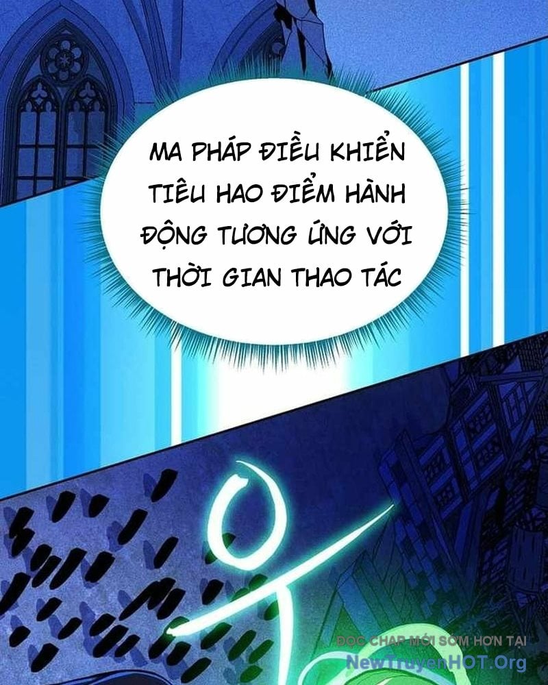 Pháp Sư Hệ Theo Lượt Chap 25 - Next Chap 26