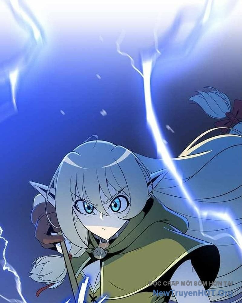 Pháp Sư Hệ Theo Lượt Chap 25 - Next Chap 26