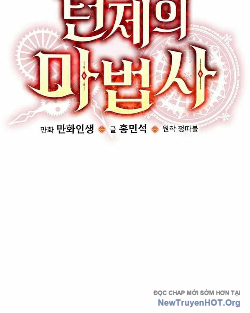 Pháp Sư Hệ Theo Lượt Chap 25 - Next Chap 26