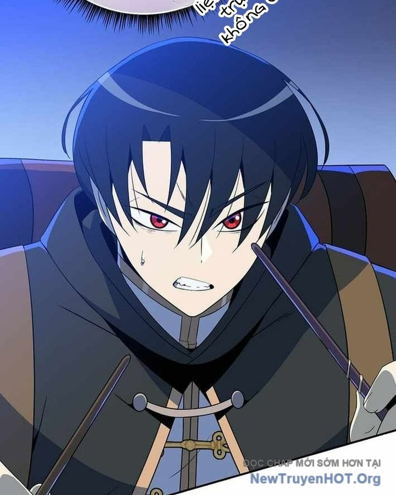 Pháp Sư Hệ Theo Lượt Chap 25 - Next Chap 26