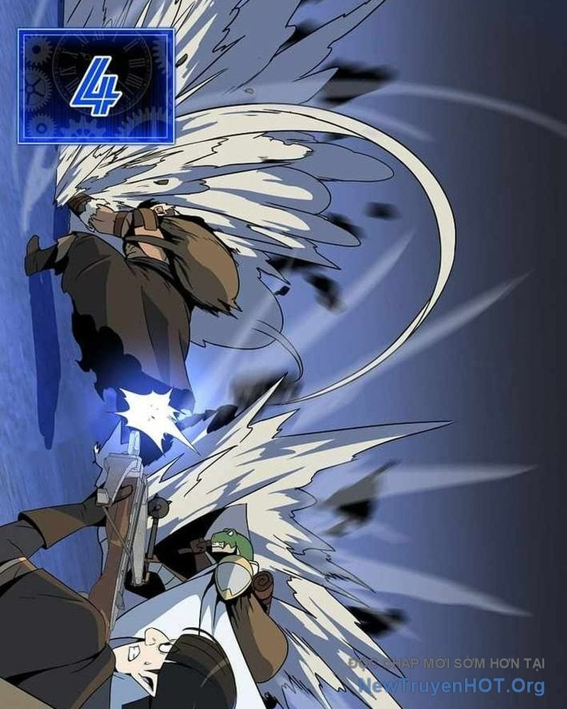 Pháp Sư Hệ Theo Lượt Chap 25 - Next Chap 26