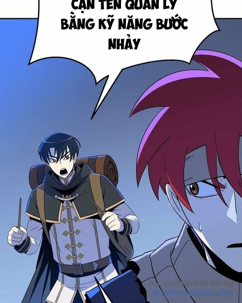 Pháp Sư Hệ Theo Lượt Chap 25 - Next Chap 26