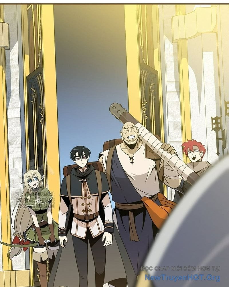 Pháp Sư Hệ Theo Lượt Chap 26 - Next Chap 27