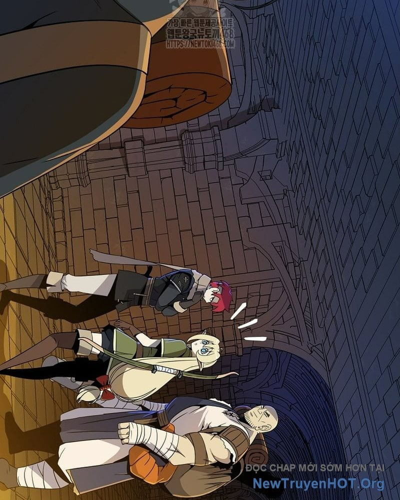 Pháp Sư Hệ Theo Lượt Chap 26 - Next Chap 27