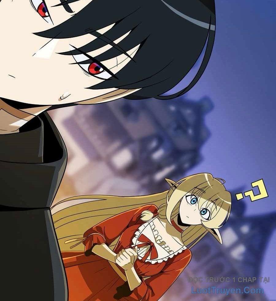 Pháp Sư Hệ Theo Lượt Chap 28 - Next Chap 29