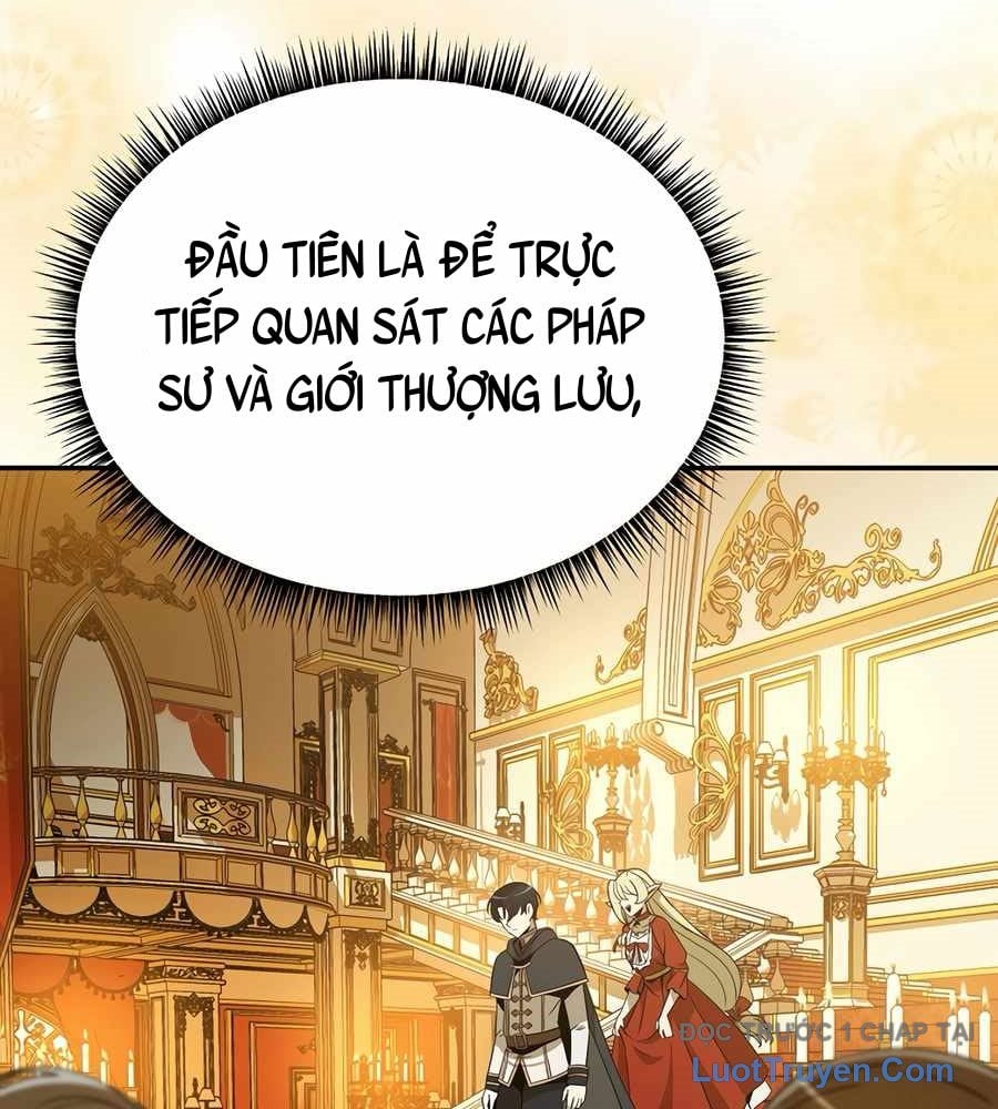 Pháp Sư Hệ Theo Lượt Chap 28 - Next Chap 29