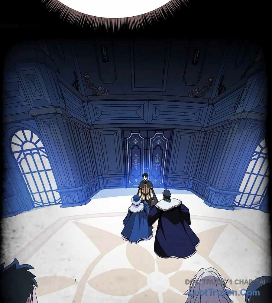 Pháp Sư Hệ Theo Lượt Chap 28 - Next Chap 29