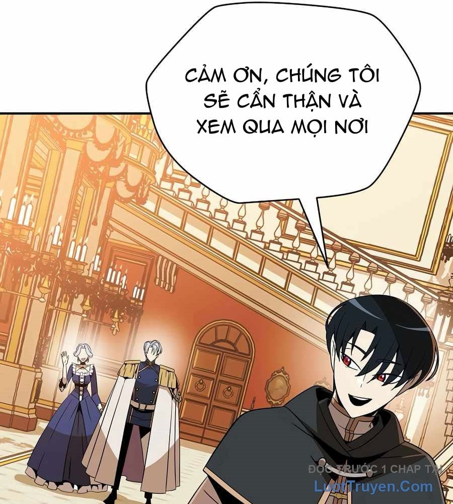 Pháp Sư Hệ Theo Lượt Chap 28 - Next Chap 29