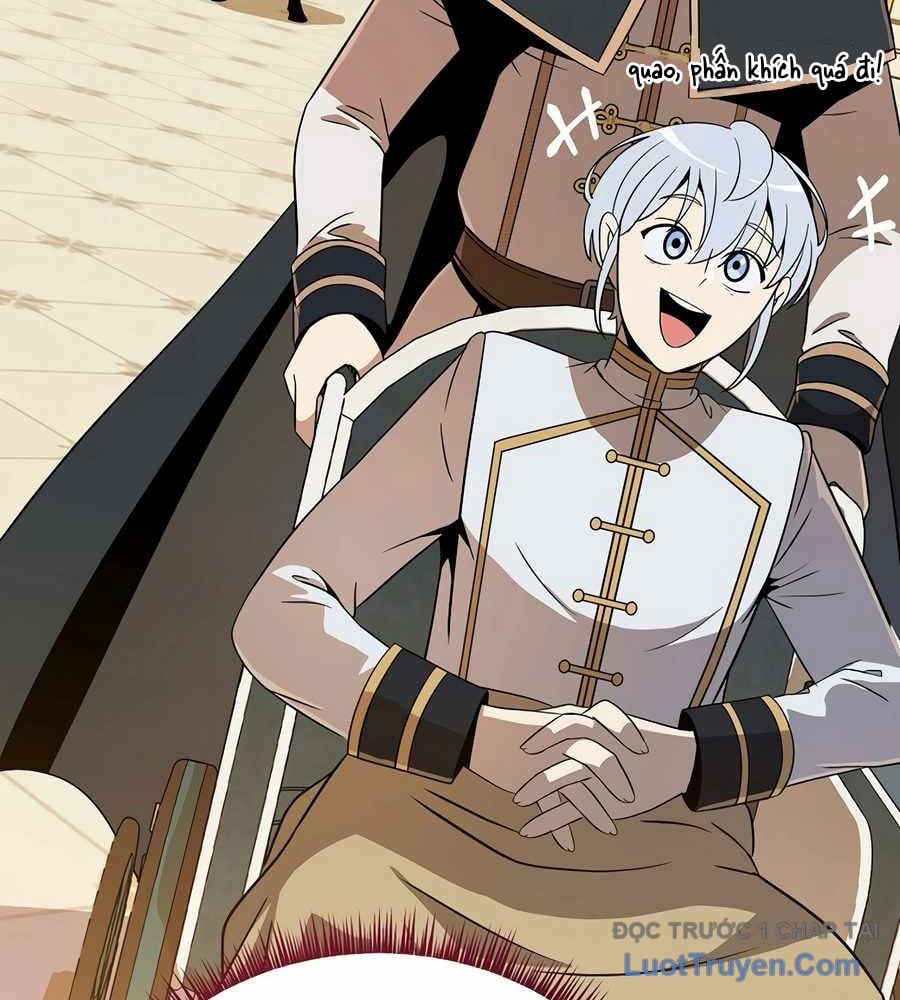 Pháp Sư Hệ Theo Lượt Chap 28 - Next Chap 29