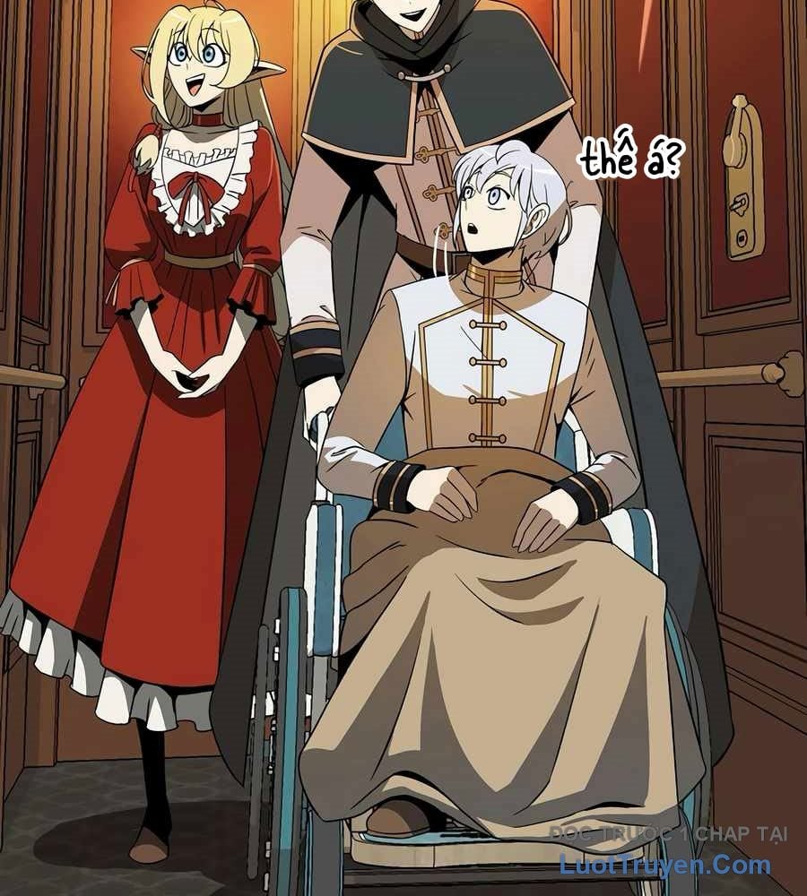 Pháp Sư Hệ Theo Lượt Chap 28 - Next Chap 29