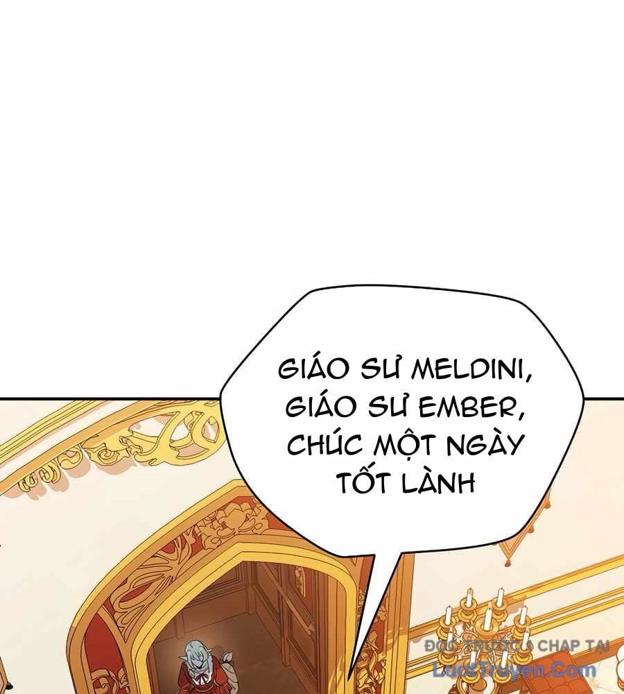 Pháp Sư Hệ Theo Lượt Chap 28 - Next Chap 29