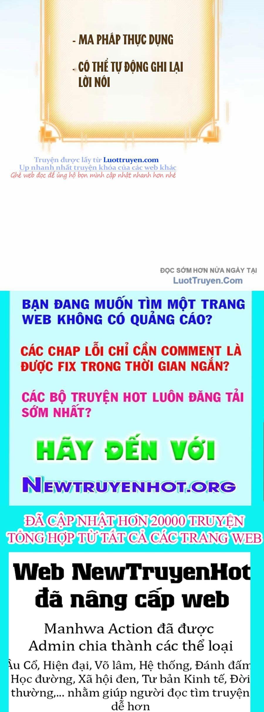 Pháp Sư Hệ Theo Lượt Chap 29 - Next Chap 30