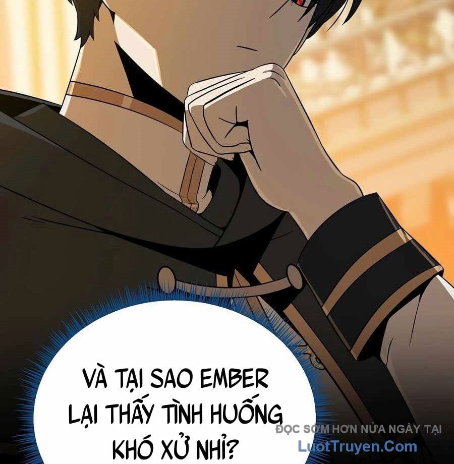 Pháp Sư Hệ Theo Lượt Chap 29 - Next Chap 30