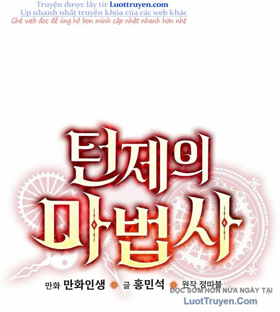 Pháp Sư Hệ Theo Lượt Chap 29 - Next Chap 30